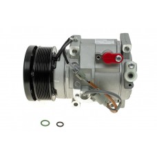 Компресор кондиціонера Lexus LX/Toyota Land Cruiser 200 4.5D/4.6/5.7 07-