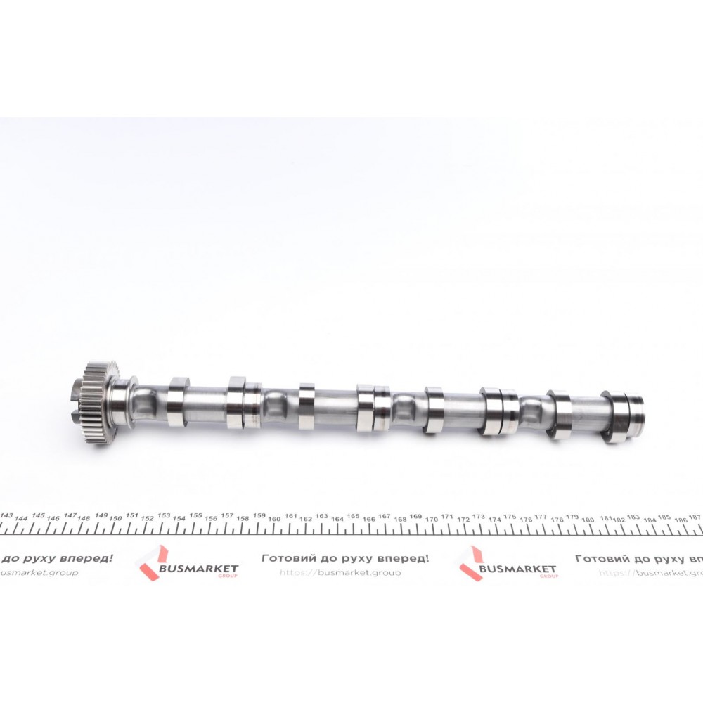 Розподільний вал VW Caddy III/IV/ T5/T6/ Crafter 30-50 2.0 TDI 10- (сторона впуска) (стальної)