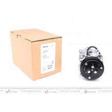Компресор кондиціонера Citroen Berlingo/Fiat Scudo/Peugeot Partner 1.8D/1.9D/2.0HDi 96-15