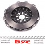 Комплект зчеплення VW Caddy III 2.0TDI 08-15 (d=240mm)