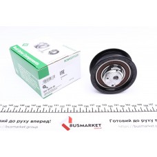 Ролик ГРМ VW Caddy II 1.9 D 96-00 (67x28) (натяжний)