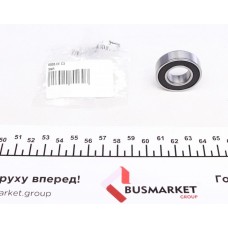 Підшипник (17x35x10)