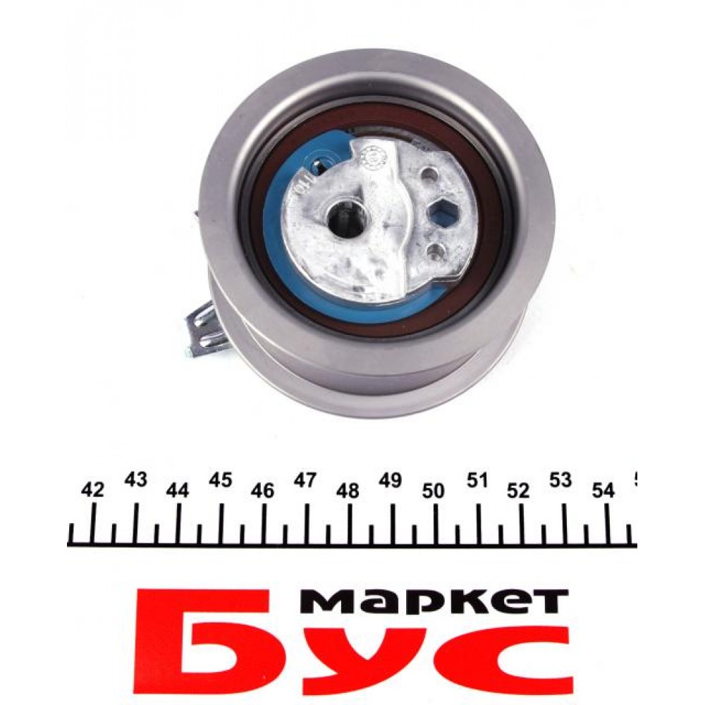 Комплект ГРМ + помпа VW Caddy/VW T5 03- (120x30)