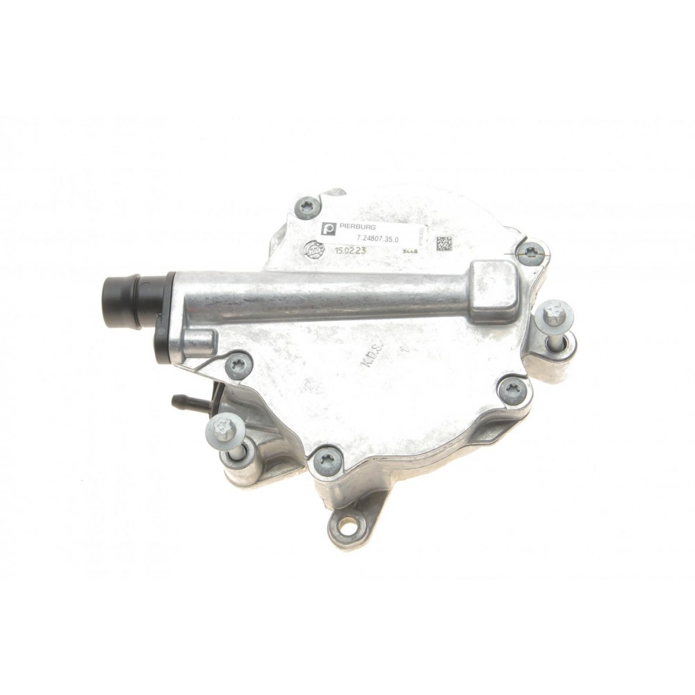 Насос вакуумний BMW 5 (F10)/X5 (E70/F15) 4.4 i (N63/S63) 09-18