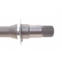 Піввісь (передня) Toyota Rav4 2.0/2.5 18- (R) (30x24x978)
