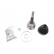 ШРКШ (зовнішній) Opel Astra F 91-01/Kadett E/Vectra A 87-95 (33z/25z/52mm/90mm/61mm) (+ABS29z)