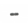 Ремкомплект супорта (заднього) Mazda 323/626 -97 (d=30mm) (+поршень/направляюча) (Akebono) SuperKit