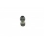 Ремкомплект супорта (переднього) MB Sprinter/Vito 95-06 (d=60mm)(Bosch)(+ поршен/направляюча)