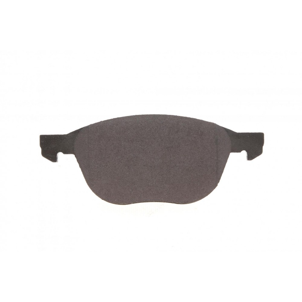 Колодки гальмівні (передні) Ford Focus II-III/Kuga/Connect/Mazda 3/5/Volvo C30/C70/S40 03-