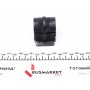 Втулка стабілізатора (переднього) Opel Kadett E/Vectra A 88-95 (d=24mm)