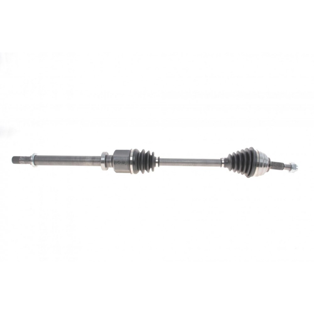 Піввісь Renault Kangoo/Megane 1.4/1.6/1.5DCI 02- (R) (+ABS) (23x26x911)