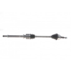 Піввісь Renault Kangoo/Megane 1.4/1.6/1.5DCI 02- (R) (+ABS) (23x26x911)