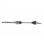 Піввісь Renault Kangoo/Megane 1.4/1.6/1.5DCI 02- (R) (+ABS) (23x26x911)