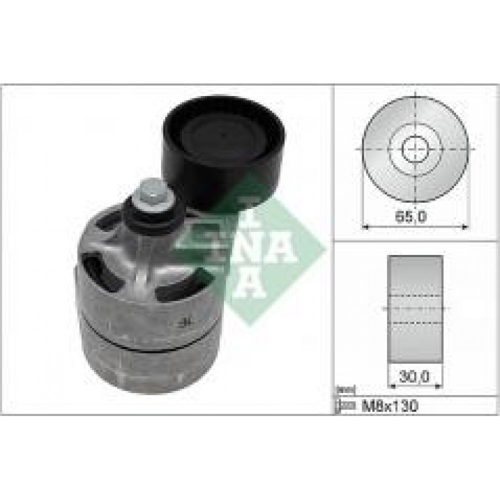 Натяжник ременя генератора Ford Transit 2.4/3.2TDCi 06-14