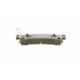 Колодки гальмівні (передні) Mazda 626 IV/V 91-02/MX-6 92-97/Ford USA Probe 93-98