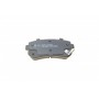 Колодки гальмівні (задні) Hyundai Accent/I20/I30/Ix35/Sonata/Kia Ceed/Rio/Sportage 1.2-3.3 05-
