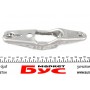 Вилка зчеплення VW Caddy III/IV 1.0-1.2 TSI/1.4-1.6 (+вижимний)