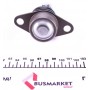 Опора кульова (передня/знизу) BMW X5 (E53) 00-