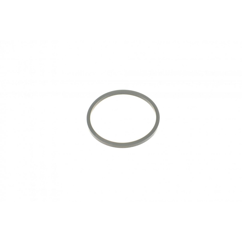 Ремкомплект супорта (переднього) Nissan Qashqai/Renault Kadjar 13- (d=57mm) (Akebono)