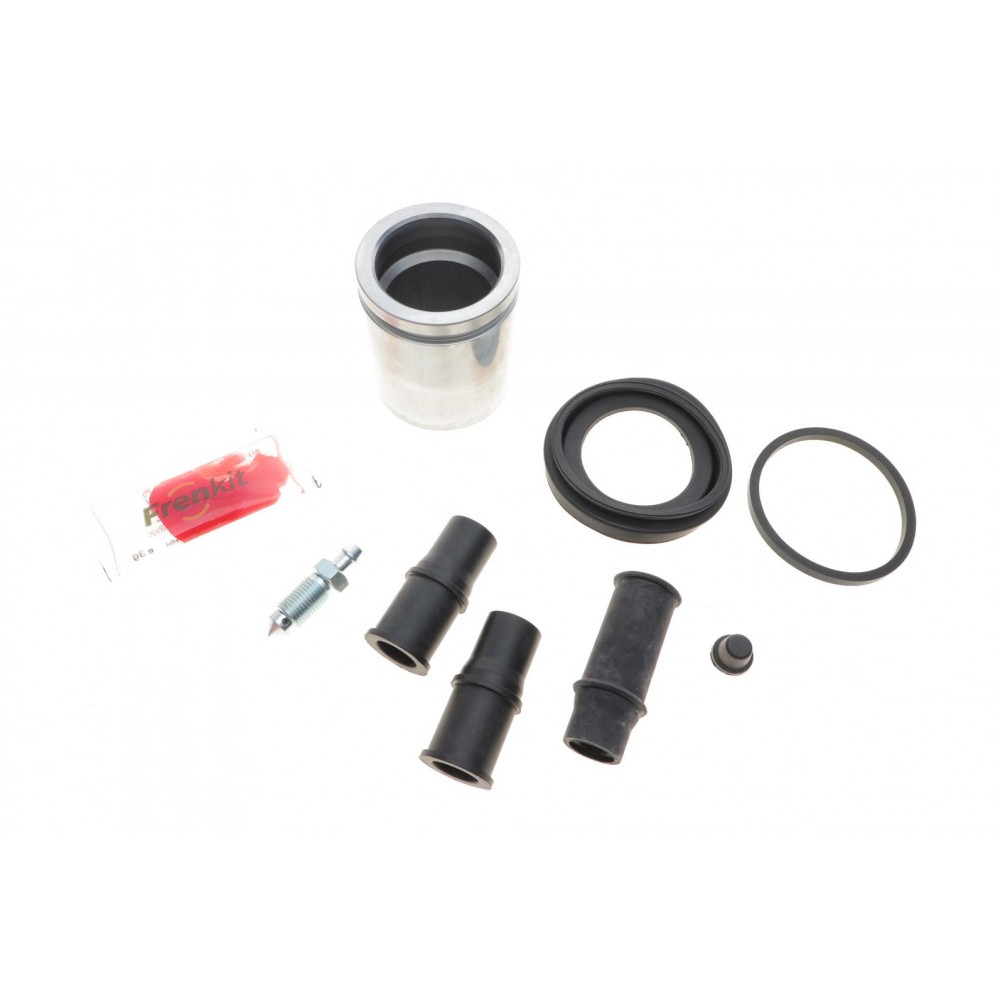 Ремкомплект супорта (переднього) VW Golf III/Skoda Fabia I/II 91-14 (d=48mm) (+поршень) (Ate/Bendix)