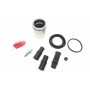 Ремкомплект супорта (переднього) VW Golf III/Skoda Fabia I/II 91-14 (d=48mm) (+поршень) (Ate/Bendix)