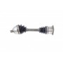 Піввісь Ford Galaxy/VW Sharan 95-10 (38x485x48T) (+ABS)