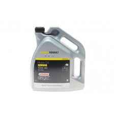 Олива 10W40 Castrol GTX RN 700 (5л)