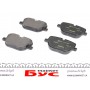 Колодки гальмівні (задні) Land Rover Range Rover 09-13 (TRW) Q+