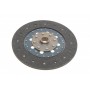 Комплект зчеплення SsangYong Actyon/Korando 2.0 XDi 10- (d=250mm)