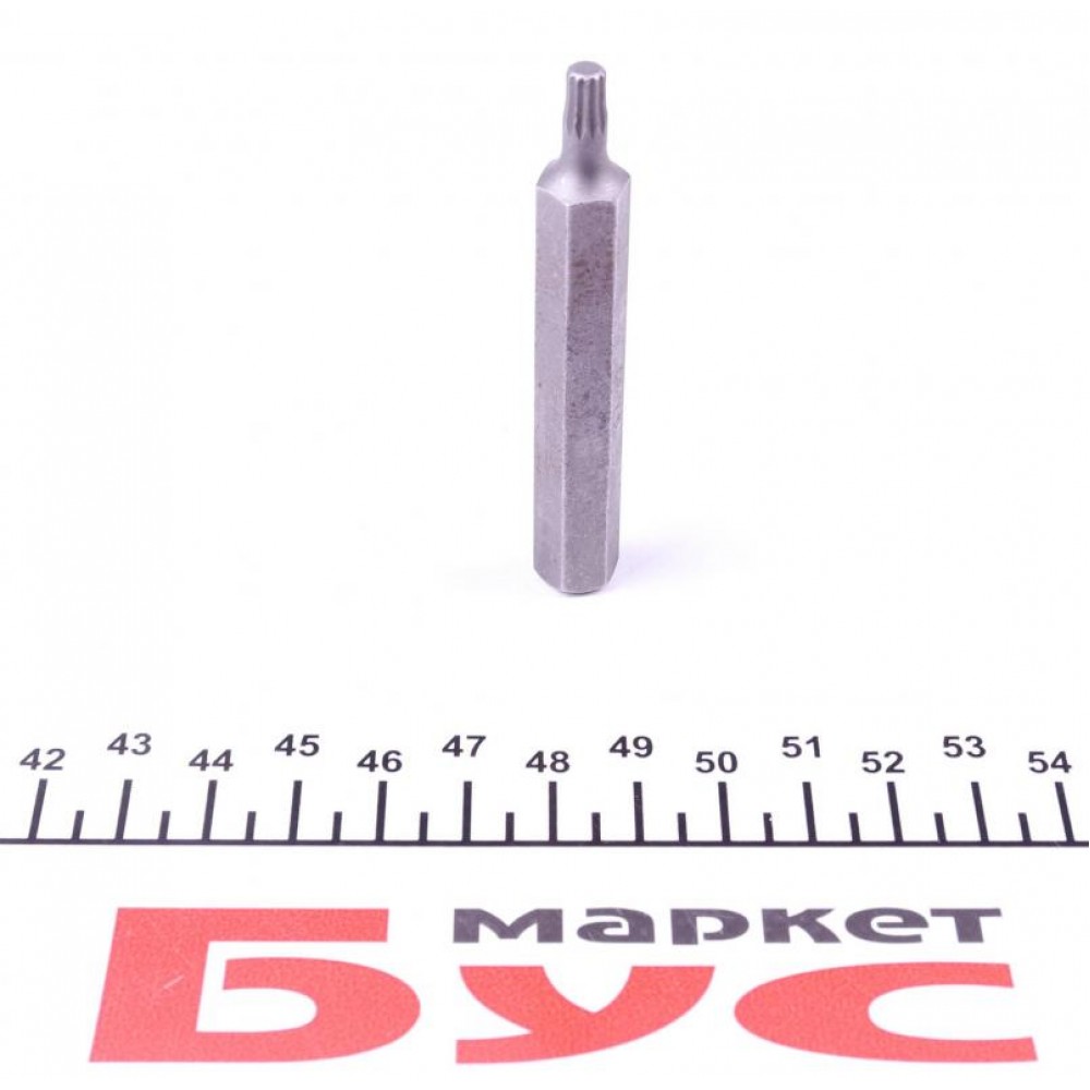 Біта XZN (M10x5mm)