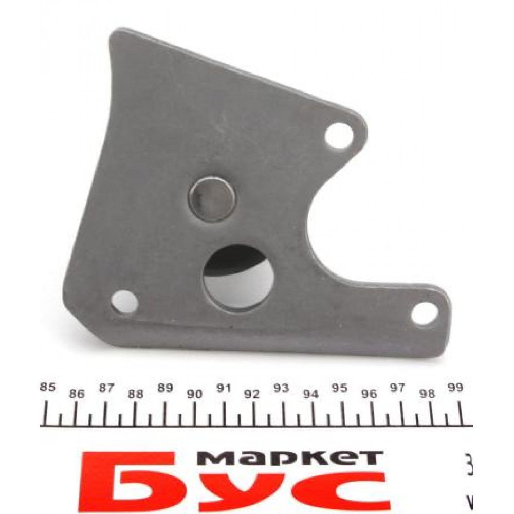 Комплект ГРМ + помпа Citroen Jumper/Jumpy/Berlingo 1.9D/TD 94-02