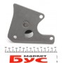 Комплект ГРМ + помпа Citroen Jumper/Jumpy/Berlingo 1.9D/TD 94-02