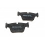 Колодки гальмівні (задні) BMW 1 (F40)/2 (F44) 19-/X2 (F39) 18-/Mini Clubman/Countryman 19-