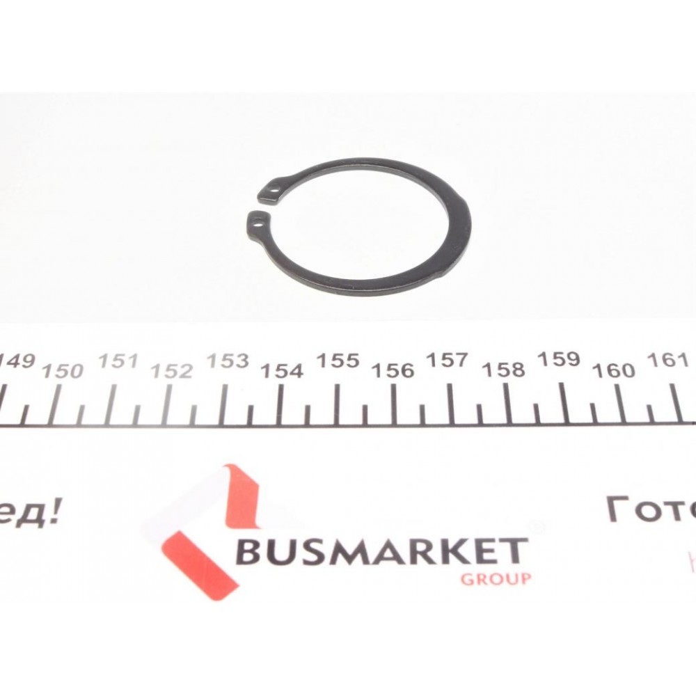 Опора кульова (передня) Hyundai Accent I/II 94-05/ Elantra 00-06/ Kia Cerato 04-/ Rio 11-