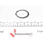 Опора кульова (передня) Hyundai Accent I/II 94-05/ Elantra 00-06/ Kia Cerato 04-/ Rio 11-