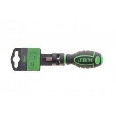 Викрутка SL6 38  mm