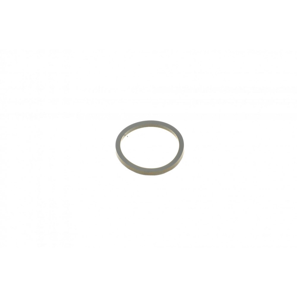 Ремкомплект супорта (заднього) Opel Astra G/Zafira 98-05 (d=38mm) (Bosch) (+поршень/направляюча)