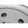 Демпфер + комплект зчеплення Ford Fiesta/Fusion 1.4 TDCi 01-12/Mazda 2 1.4 CD 03-07