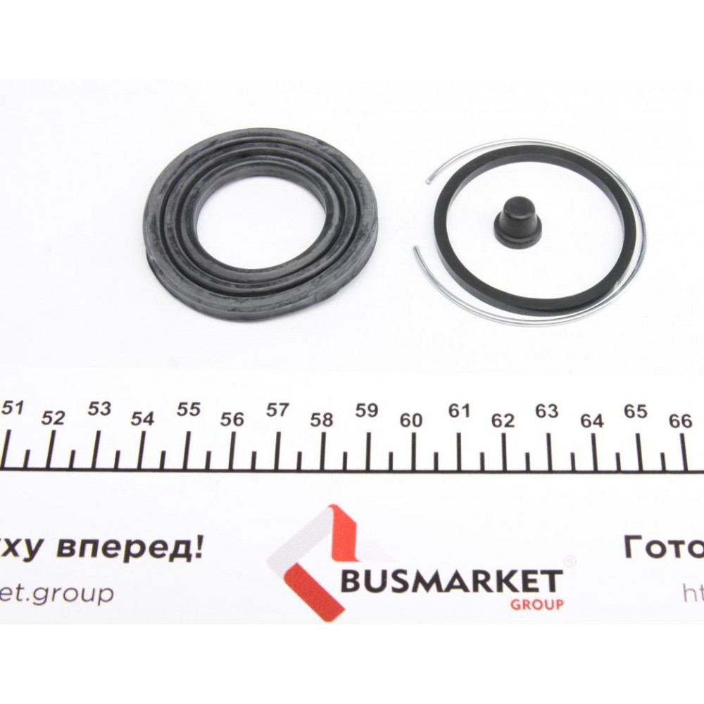 Ремкомплект супорта (заднього) Toyota Avensis 01-09 (d=43mm) (Toyota)