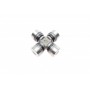 Хрестовина кардана Toyota Hilux 89-05/Land Cruiser 98- (29x77)