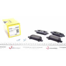 Колодки гальмівні (задні) Toyota Camry/Avalon/Solara 99-12