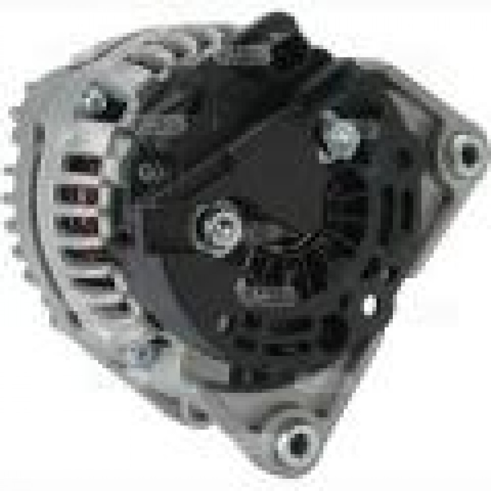 Генератор Opel Astra H/Vectra C/Zafira C 1.6/1.8 05- (14V/120A) = 115306