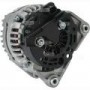 Генератор Opel Astra H/Vectra C/Zafira C 1.6/1.8 05- (14V/120A) = 115306