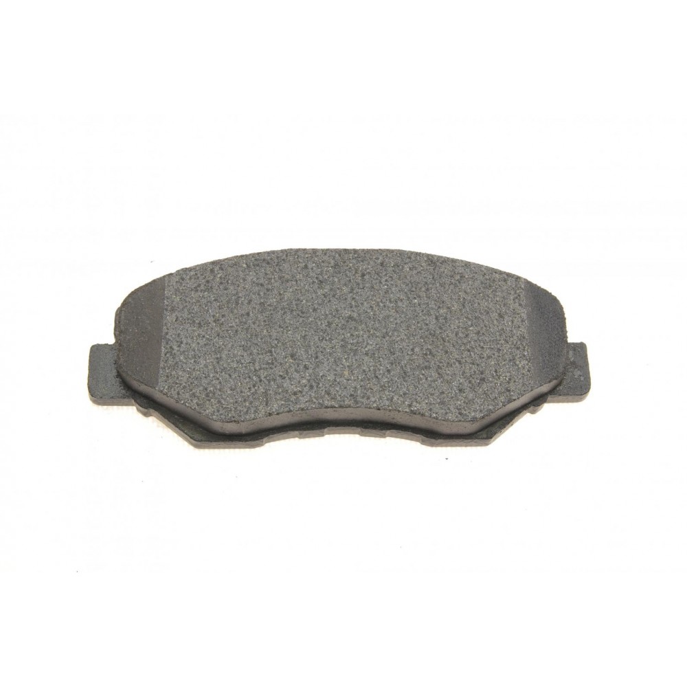Колодки гальмівні (передні) Honda CR-V/Accord 01-08 (Akebono)