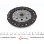 Комплект зчеплення Toyota Corolla 2.0 D-4D 02-07 (d=230mm) (+вижимний)