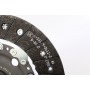 Комплект зчеплення MB C-class (W204)/E-class (W212) 07- (d=240mm) OM646/OM651