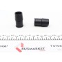 Ремкомплект супорта (переднього) Ford Transit Connect 13- (d=57mm) (+поршень) (Ate)