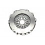 Демпфер + комплект зчеплення VW Caddy III 1.9TDI/2.0TDI 07- (d=240mm/z=23)