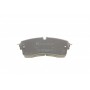 Колодки гальмівні (передні) Land Rover Range Rover 2.0/2.2D 11-