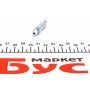 Штуцер прокачки гальм (M10x1/10x36.5)